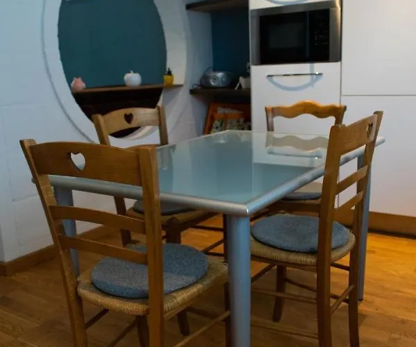 Le Chalet de Gaume