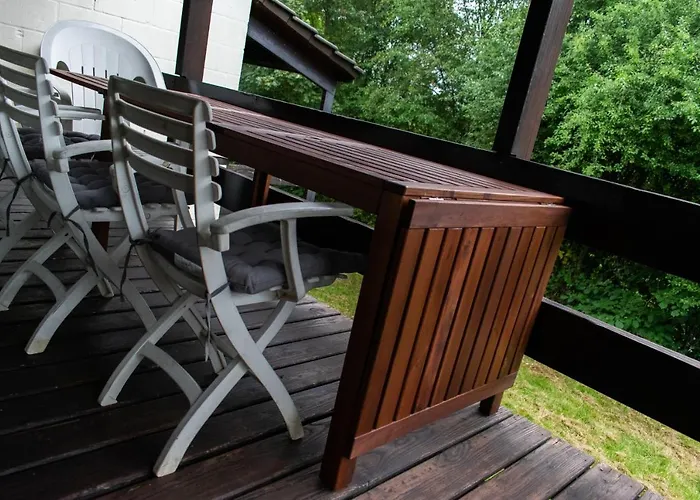 Le Chalet de Gaume