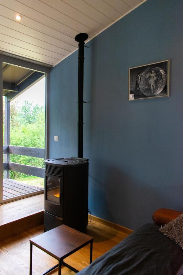 Chalet Le De Gaume Virton