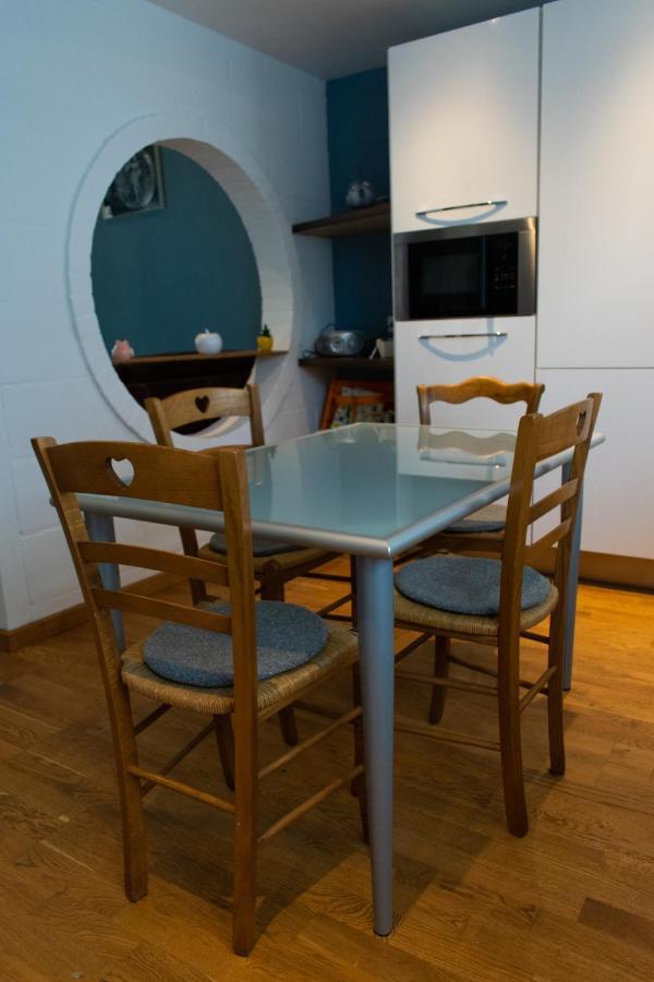 Le De Gaume Chalet Virton