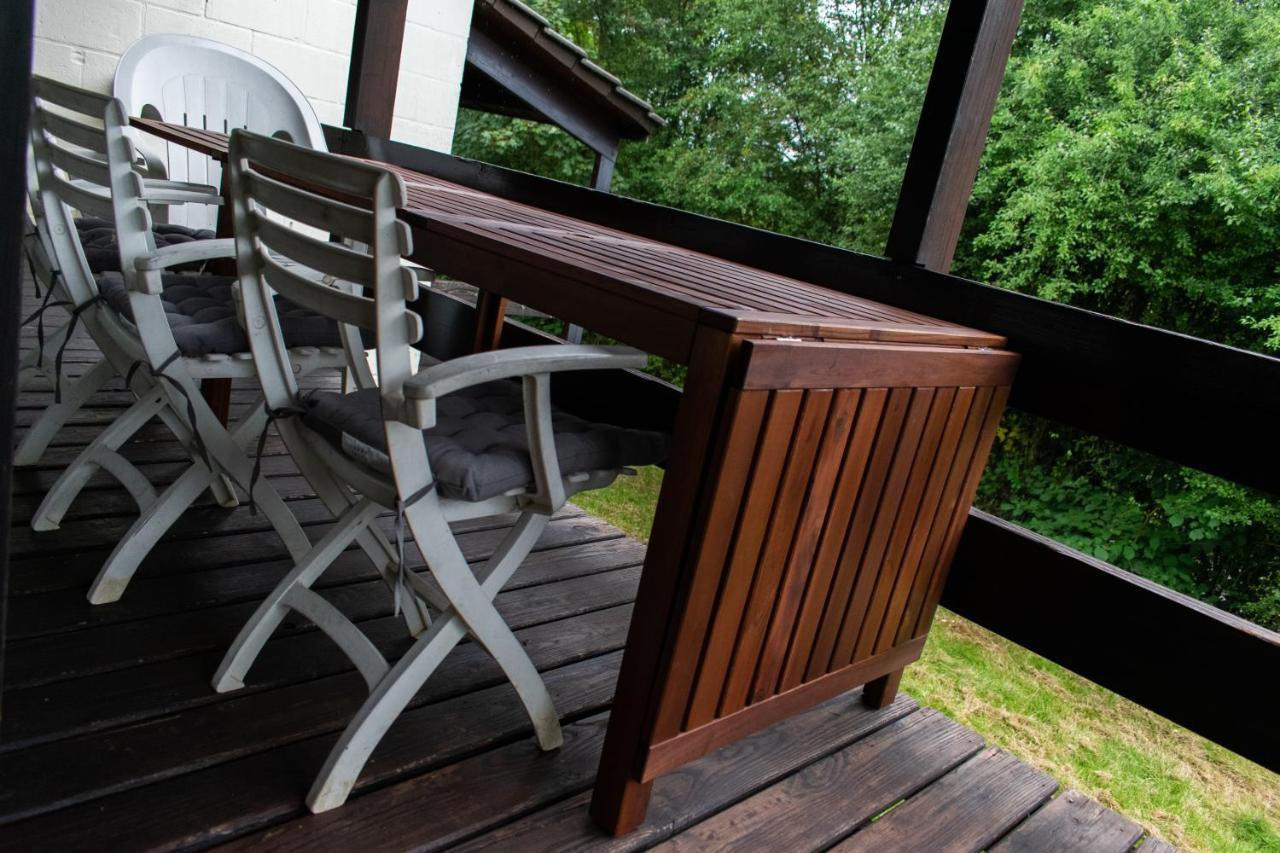 Chalet Le De Gaume *